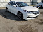 Honda Accord 2016
