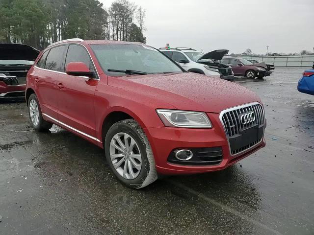 Audi Q5 2014