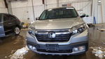 Honda Ridgeline 2018