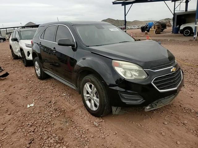 Chevrolet Equinox 2017