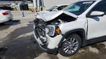 GMC Terrain 2022