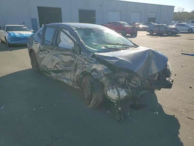 Toyota Corolla 2017