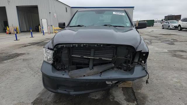 RAM 1500 2017