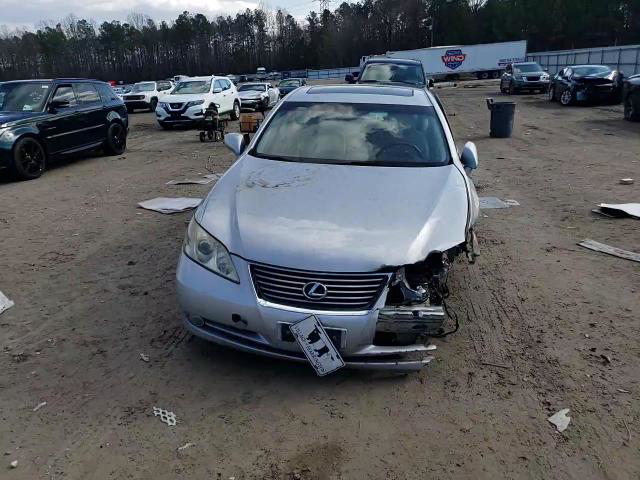 Lexus ES 2008