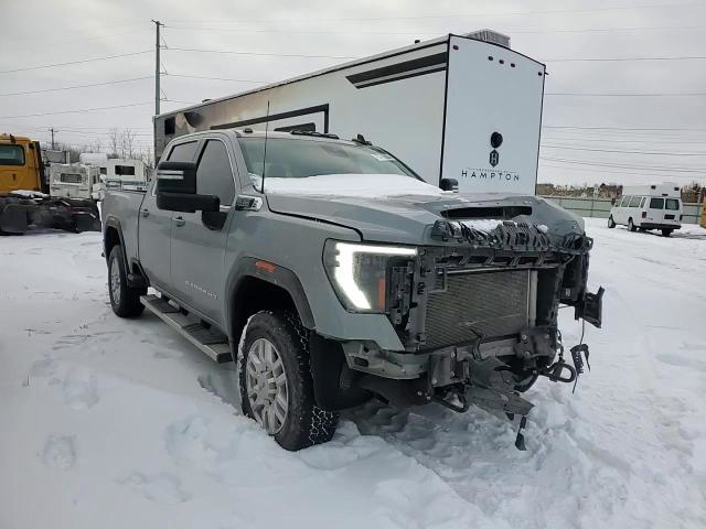 GMC Sierra 2024