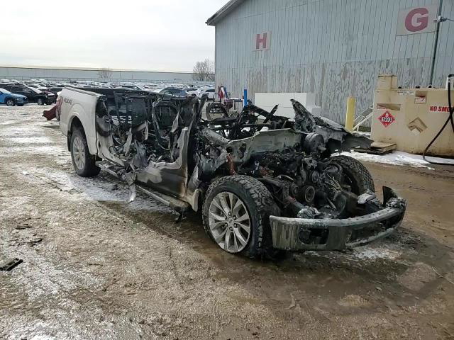Ford F-150 2015