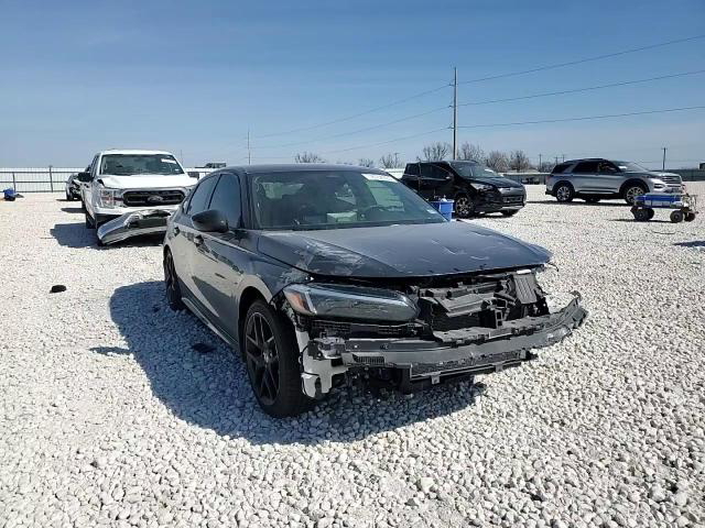 Honda Civic 2026