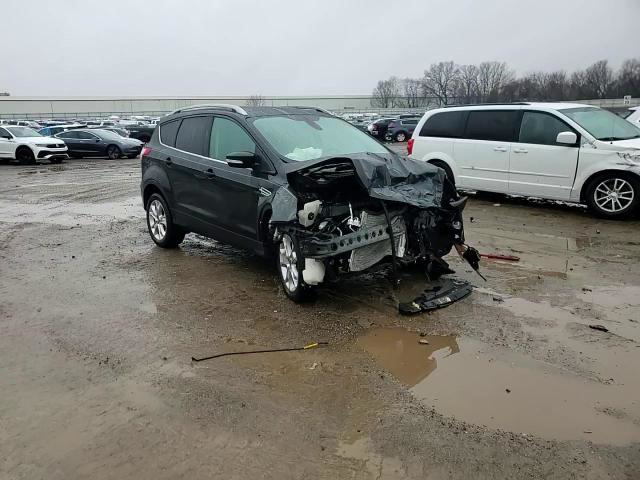 Ford Escape 2014