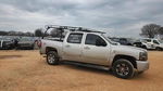 Chevrolet Silverado 2007