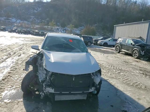 Chevrolet Equinox 2018