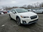 Subaru XV 2018