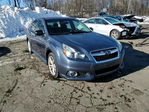 Subaru Legacy 2014
