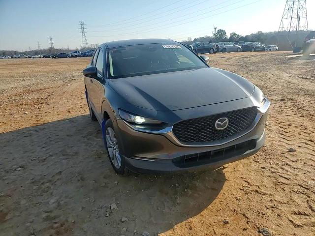 Mazda CX-30 2021