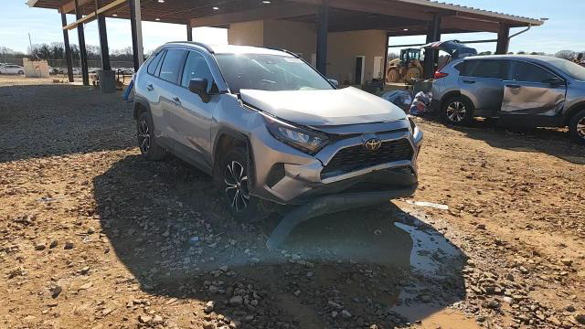 Toyota RAV 4 2019