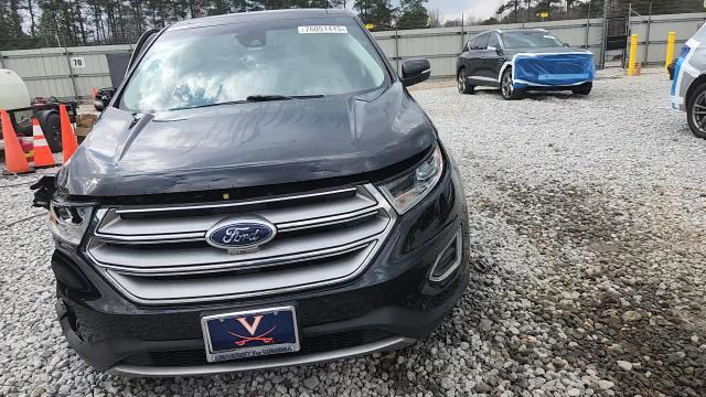 Ford Edge 2017