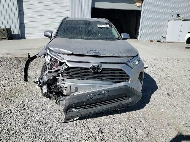Toyota RAV 4 2023