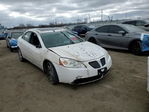 Pontiac G6 2008