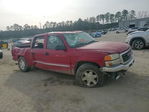 GMC Sierra 2004