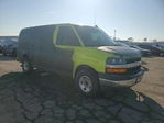Chevrolet Express 2020