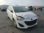 Mazda 5 2012