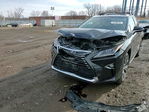 Lexus RX 2018