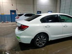 Honda Civic 2015