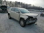 GMC Terrain 2011