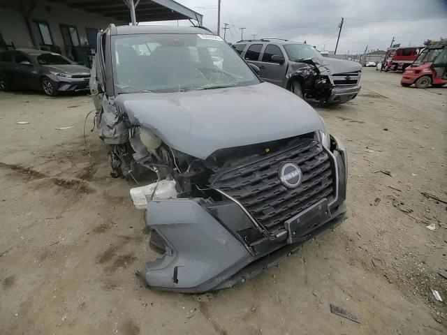 Nissan Kicks 2023