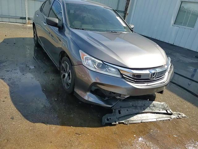 Honda Accord 2017