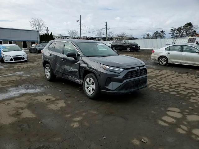 Toyota RAV 4 2024