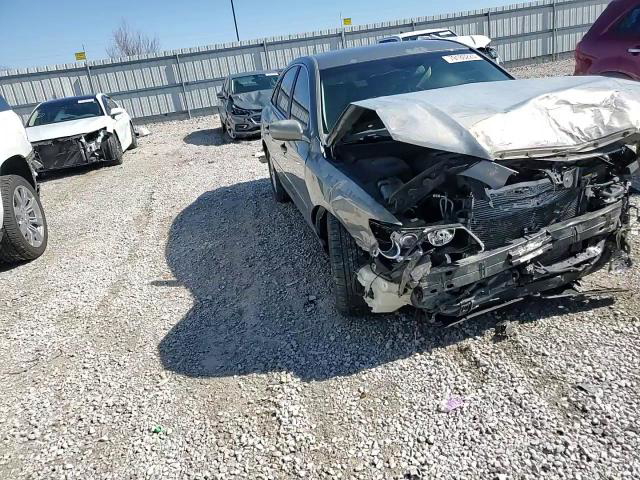 Hyundai Azera 2007