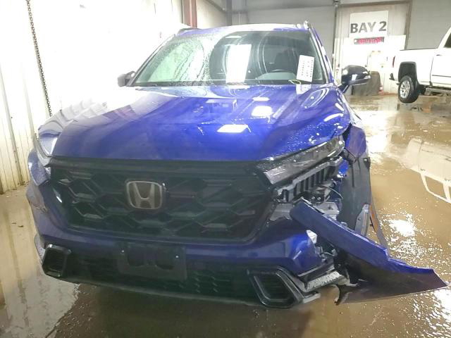 Honda CR-V 2024