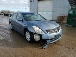 Nissan Altima 2012