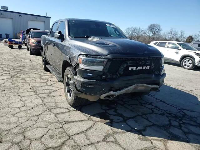 RAM 1500 2019