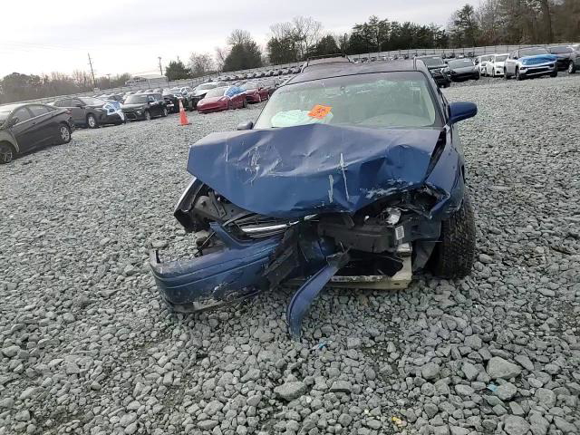Chevrolet Impala 2004