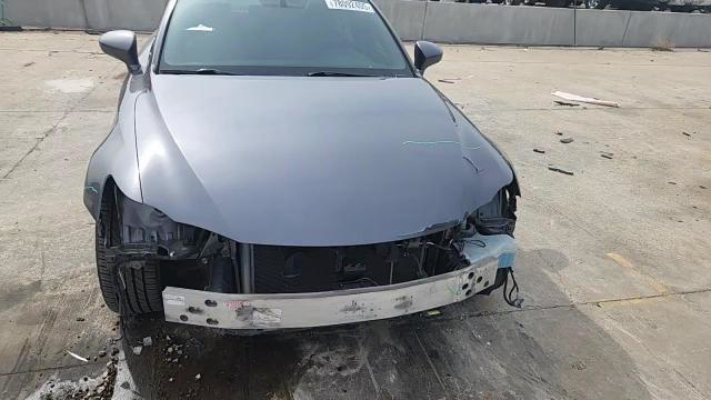 Lexus IS 2014