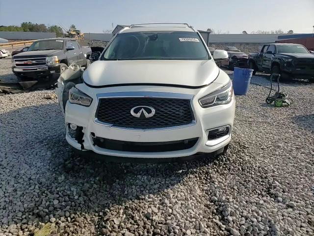 Infiniti QX60 2016