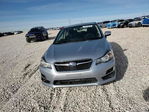 Subaru Impreza 2015