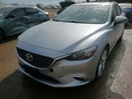 Mazda 6 2016