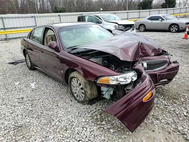 Buick LeSabre 2005
