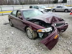 Buick LeSabre 2005