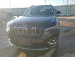 Jeep Cherokee 2019