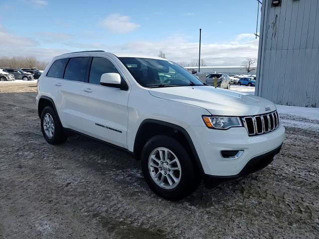 Jeep Cherokee 2018