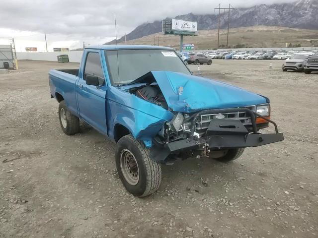 Ford Ranger 1992