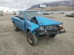 Ford Ranger 1992