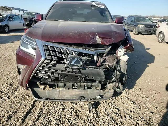 Lexus GX 2022