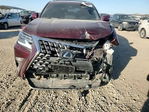 Lexus GX 2022