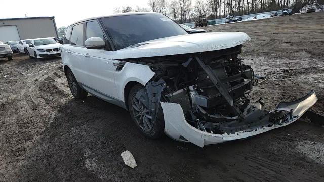 Land Rover Range Rover 2016