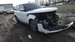 Land Rover Range Rover 2016