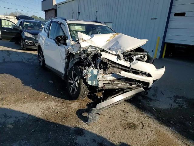 Toyota RAV 4 2018